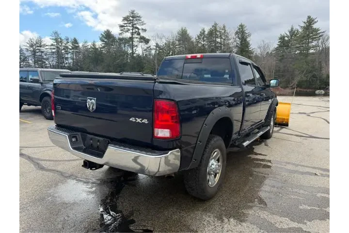 $24995 : Ram 2500 2015 4x4 SLT 4dr Cr image 8