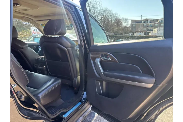 $7999 : 2010 MDX SH-AWD w/Advance w/R image 10