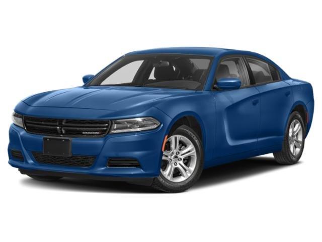 PRE-OWNED 2023 DODGE CHARGER image 1