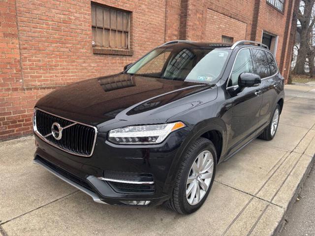 $13475 : 2016 XC90 T6 Momentum image 2