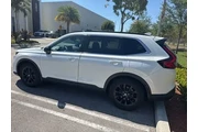 $27990 : Honda CR-V Hybrid 2024 Sport thumbnail