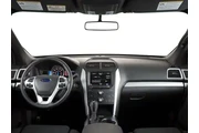 $8400 : Ford Explorer 2013 AWD XLT 4 thumbnail