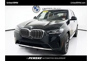 BMW X3 2024 sDrive30i 4dr Sp en Atlanta
