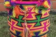 APRENDA A TEJER WAYUU en Bogota