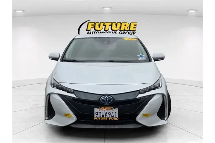 $23650 : Toyota Prius Prime 2022 XLE image 2