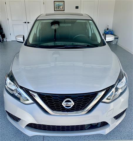 $6100 : 2019 Sentra SV w/Special Editi image 1