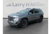 GMC Acadia 2022 4x4 AT4 4dr en Phoenix