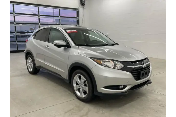 $18990 : Honda HR-V 2016 AWD EX 4dr C image 6