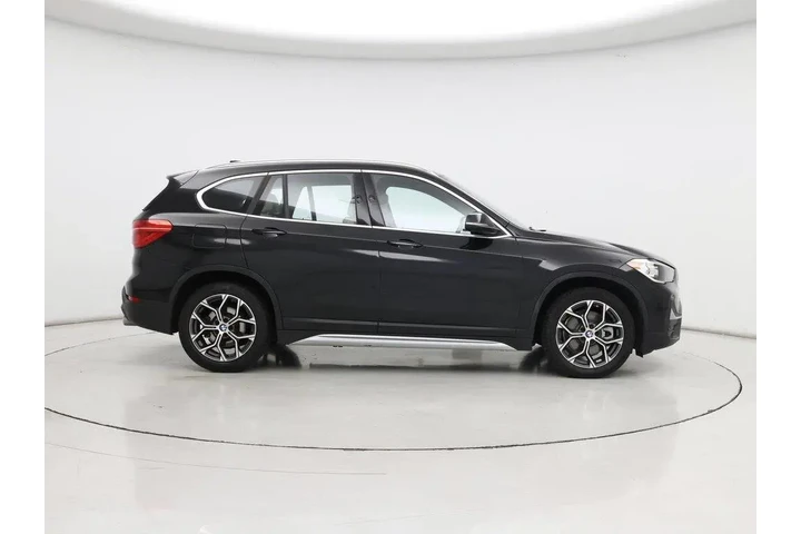 $23998 : BMW X1 2021 AWD xDrive28i 4d image 7