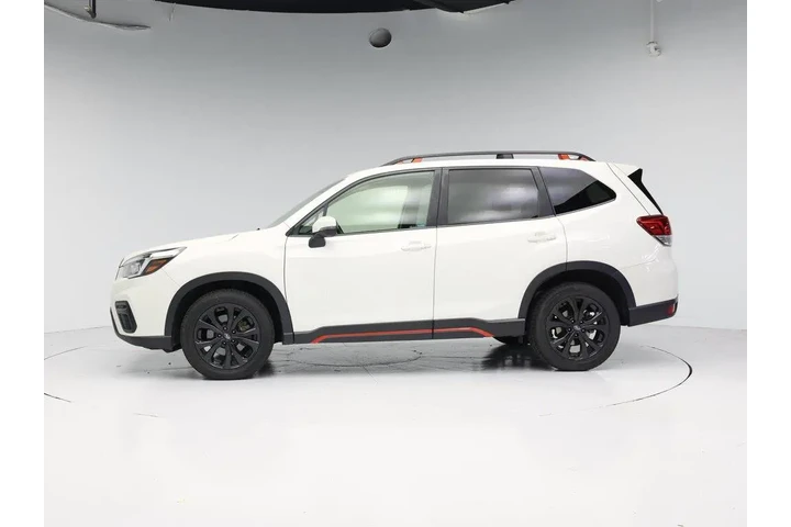 $19998 : Subaru Forester 2019 AWD Spo image 3