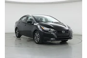 Nissan Versa 2023 SV 4dr Sed