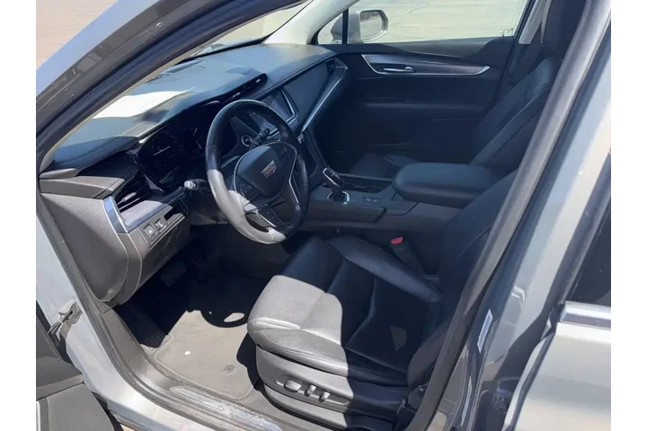 $19998 : Cadillac XT5 2018 Premium Lu image 2