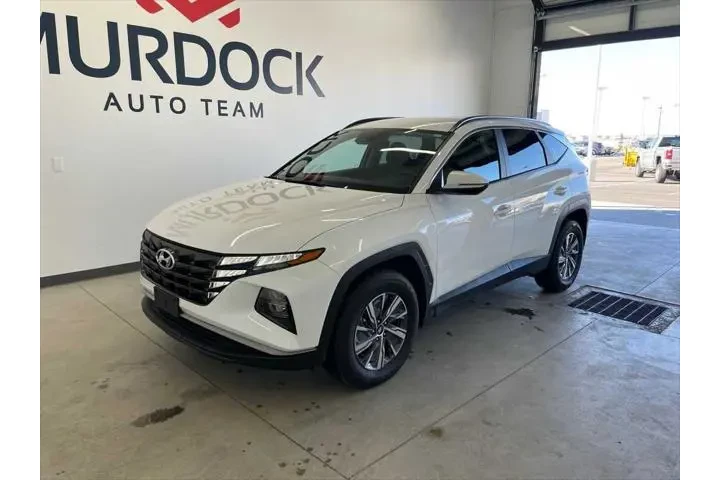 $21990 : Hyundai TUCSON Hybrid 2022 A image 8