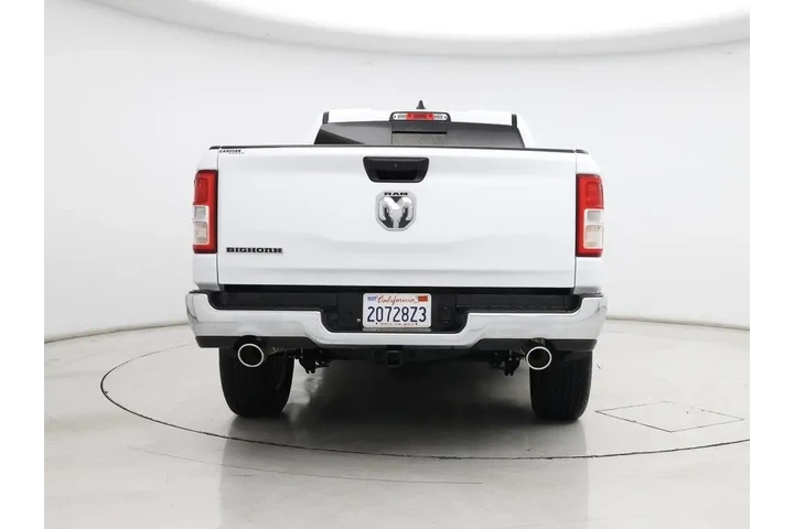 $38998 : Ram 1500 2024 4x2 Big Horn 4 image 6