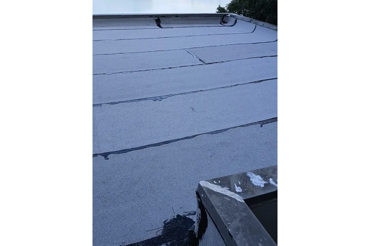 Roofing services 5 stars image 5