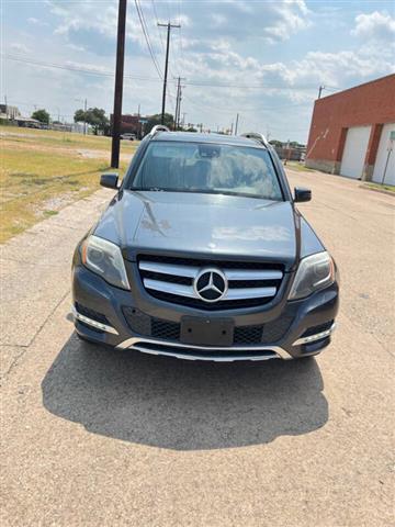 $8900 : 2013 Mercedes-Benz GLK GLK 350 image 9