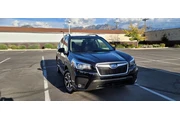 $18500 : 2020 Forester Premium thumbnail