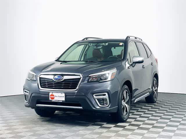 $27741 : PRE-OWNED 2021 SUBARU FORESTE image 6