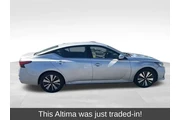 Nissan Altima 2022 2.5 SV 4d en Wichita