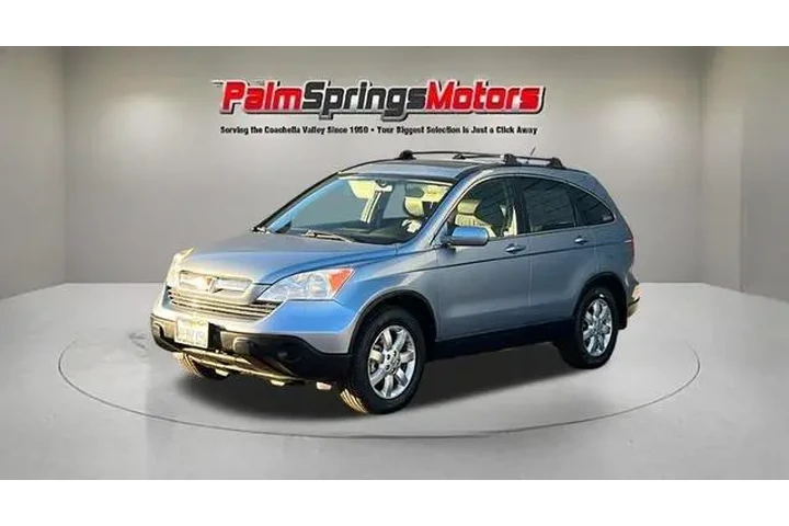 $12924 : Honda CR-V 2008 AWD EX-L 4dr image 2