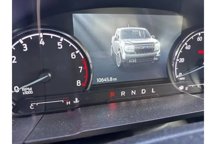 $32400 : Ford Maverick 2024 AWD XLT 4 image 5