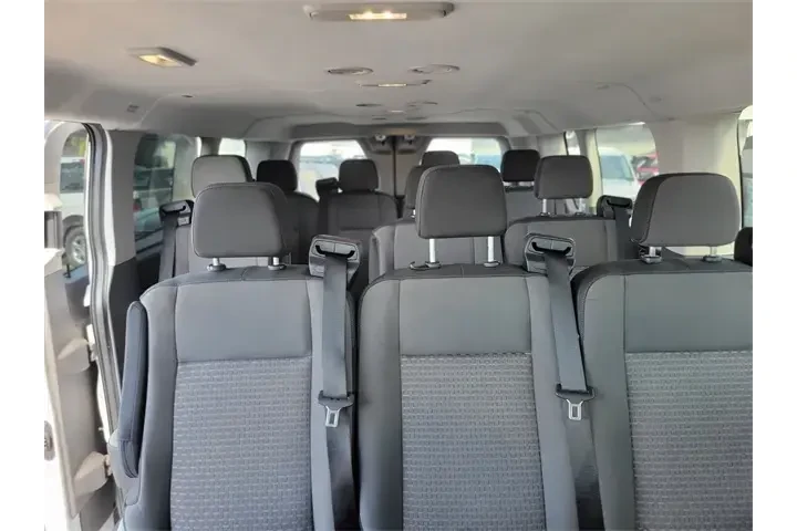 $35291 : Ford Transit 2023 350 XL 3dr image 10