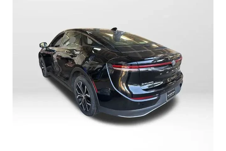 $34945 : Toyota Crown 2024 AWD Limite image 5