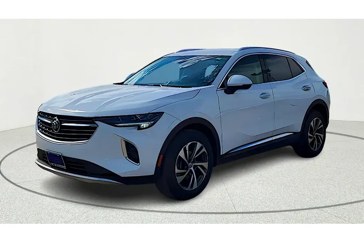 $20499 : Buick Envision 2023 Essence image 3