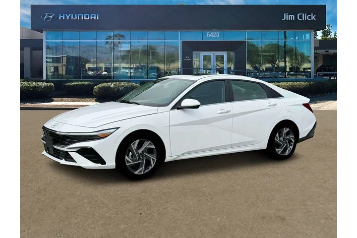 $20600 : Hyundai ELANTRA 2025 SEL Con image 2