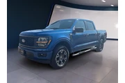 Ford F-150 2024 4x2 STX 4dr en Laredo