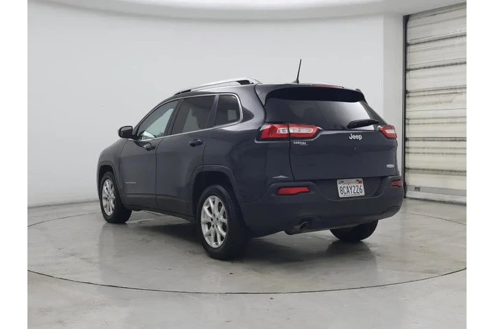 $14998 : Jeep Cherokee 2018 Latitude image 2