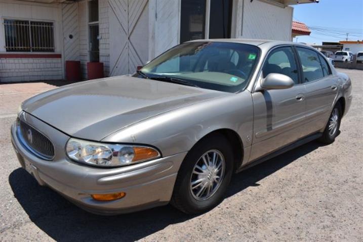 $10995 : 2004 LeSabre Limited image 1