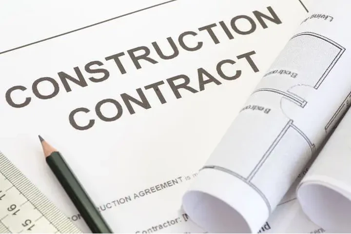 Contractor empleos image 1