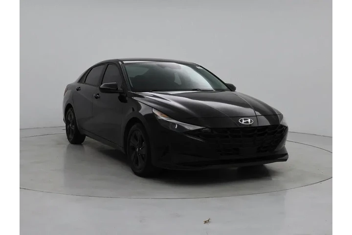 $18998 : Hyundai ELANTRA 2022 SEL 4dr image 1
