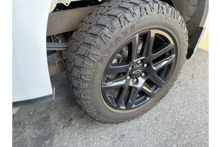 $34045 : Chevrolet Silverado 1500 Lim image 3