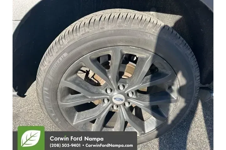 $28000 : Ford Expedition MAX 2018 4x4 image 8
