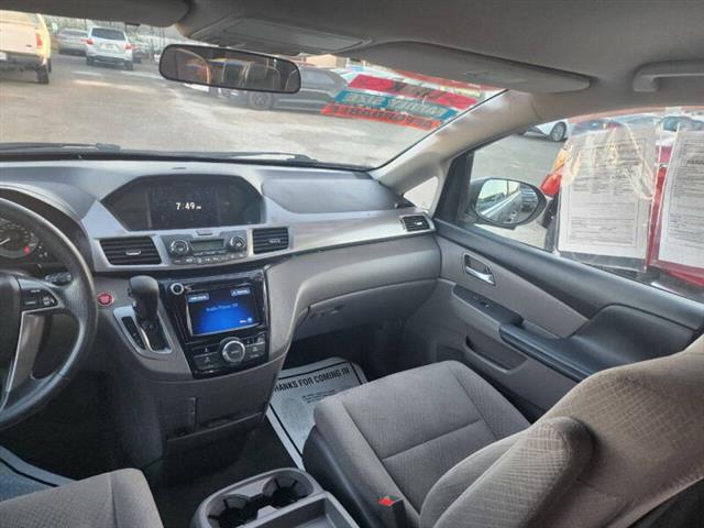 $14999 : 2015 Odyssey EX image 10