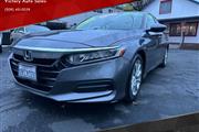 2019 Accord LX thumbnail