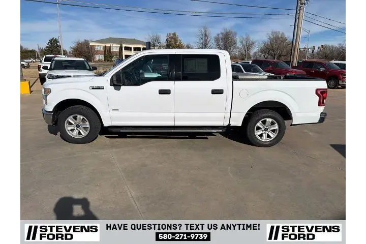 $20999 : Ford F-150 2015 4x2 XLT 4dr image 9