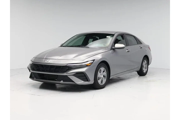 $19998 : Hyundai ELANTRA 2024 SE 4dr image 4