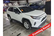 Toyota RAV4 2025 LE 4dr SUV