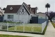 2 bedroom 2 bath home in LA en Los Angeles