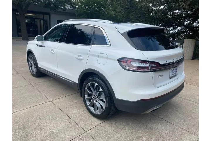 $25980 : Lincoln Nautilus 2022 Reserv image 4