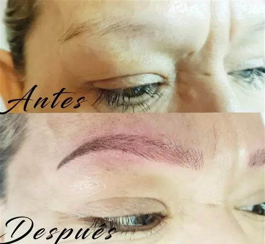 Bella Latina Permanent Makeup image 5