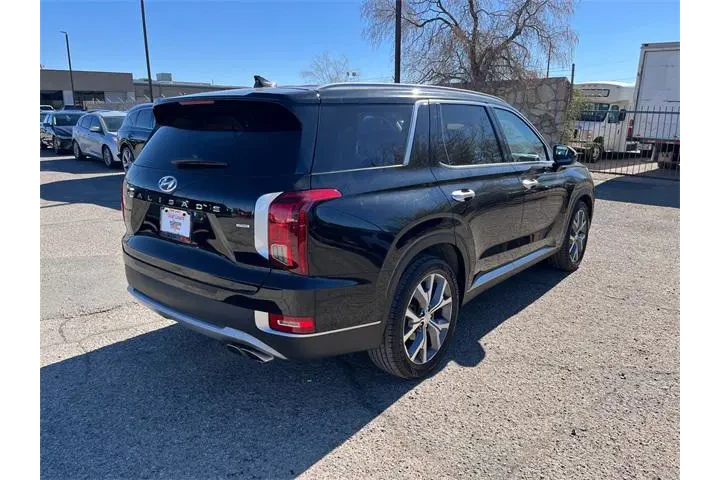 $32034 : Hyundai PALISADE 2022 AWD SE image 8