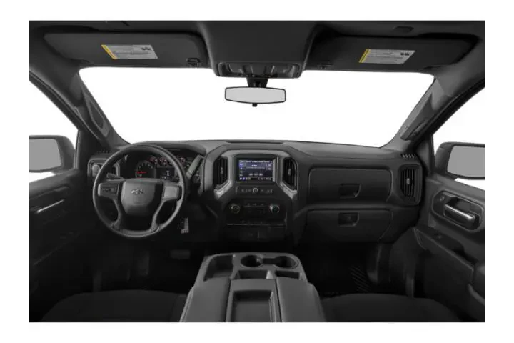 $37871 : Chevrolet Silverado 1500 202 image 8