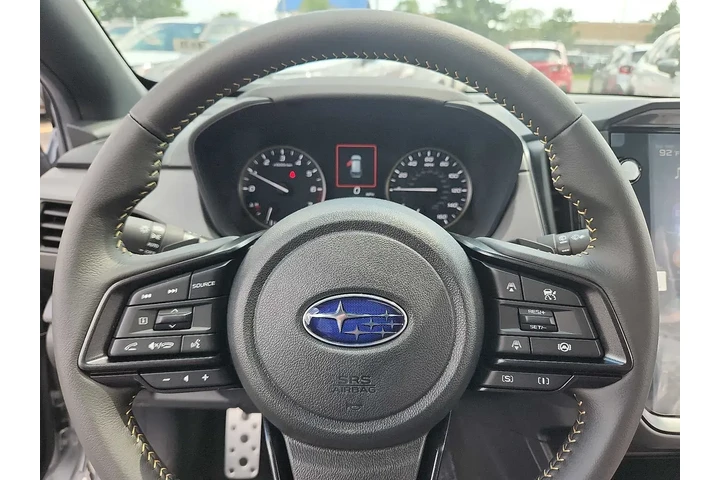 $29860 : Subaru Crosstrek 2025 AWD Sp image 10