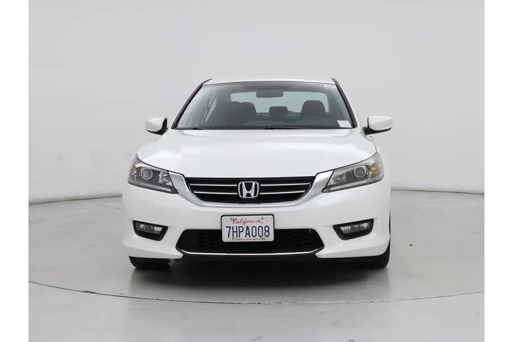 $18998 : Honda Accord 2015 Sport 4dr image 5
