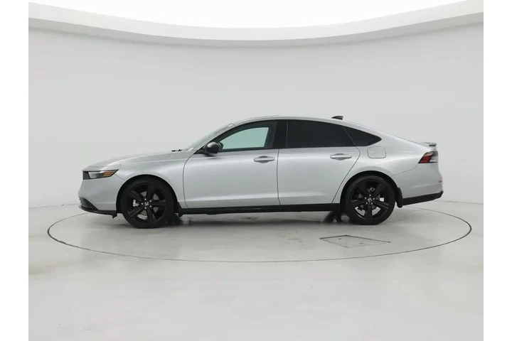 $30998 : Honda Accord Hybrid 2024 Spo image 3