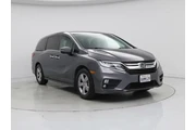Honda Odyssey 2018 EX 4dr Mi en Fresno